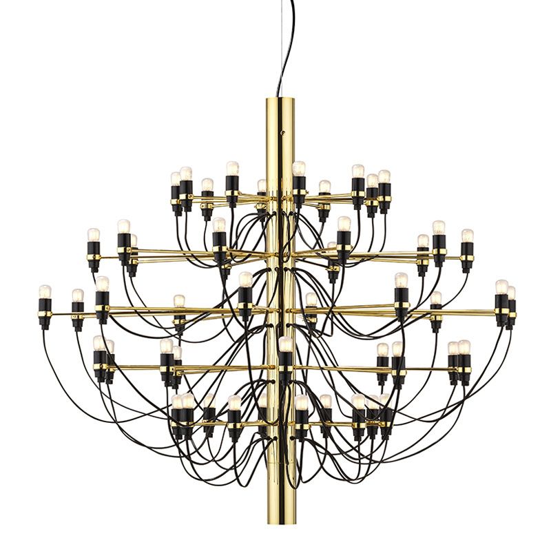 Flos 2097/50 Chandelier Suspension Light