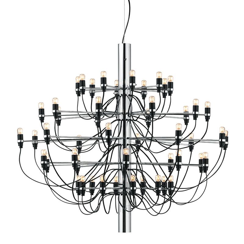 Flos 2097/50 Chandelier Suspension Light