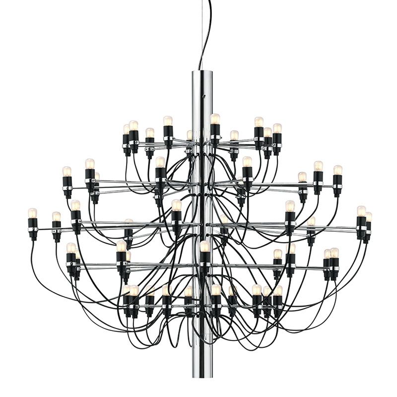 Flos 2097/50 Chandelier Suspension Light
