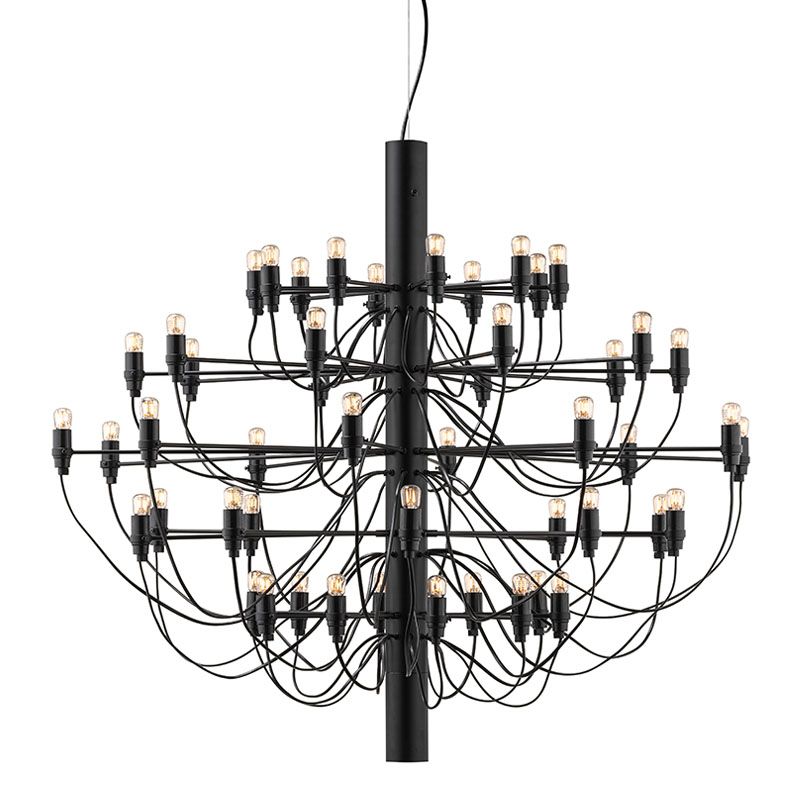 Flos 2097/50 Chandelier Suspension Light