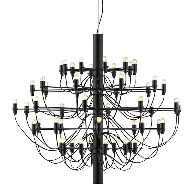 Flos 2097/50 Chandelier Suspension Light