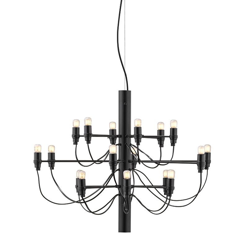 Flos 2097/18 Chandelier Suspension Light