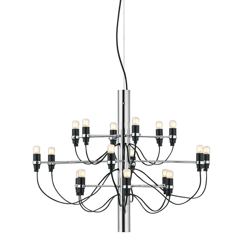 Flos 2097/18 Chandelier Suspension Light