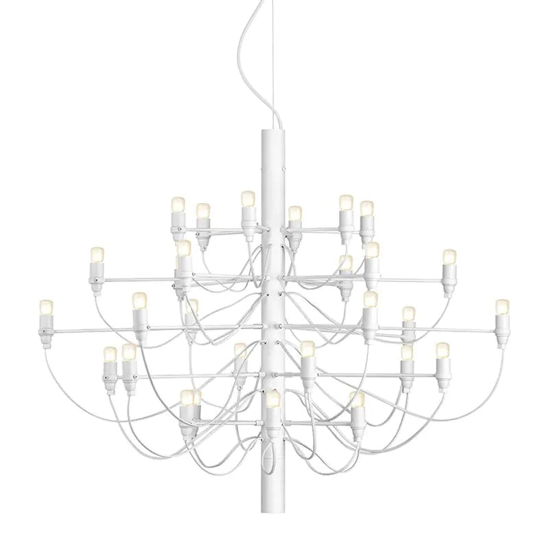 Flos 2097/30 Chandelier Suspension Light