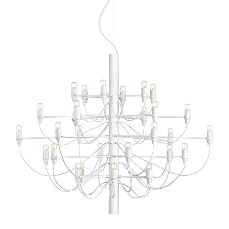 Flos 2097/30 Chandelier Suspension Light