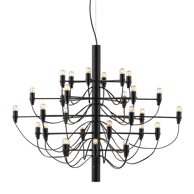 Flos 2097/30 Chandelier Suspension Light