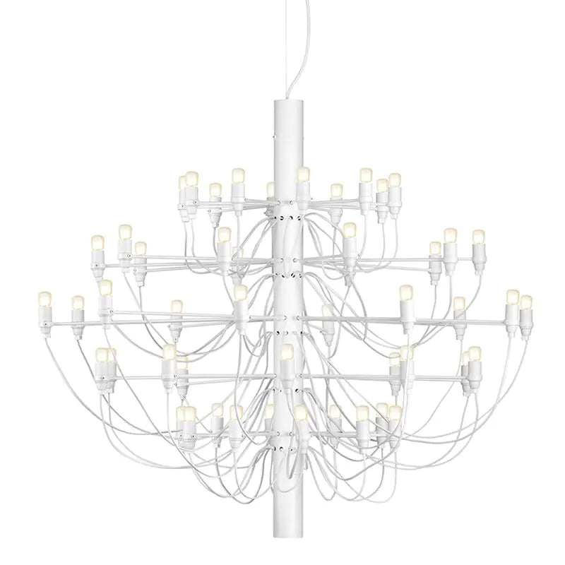 Flos 2097/50 Chandelier Suspension Light