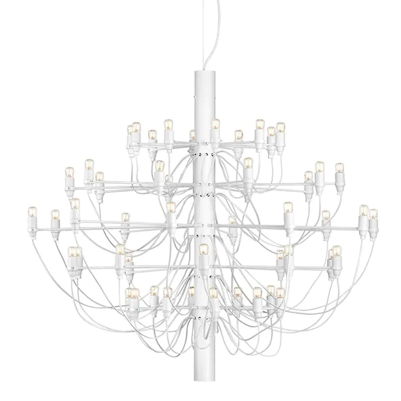 Flos 2097/50 Chandelier Suspension Light