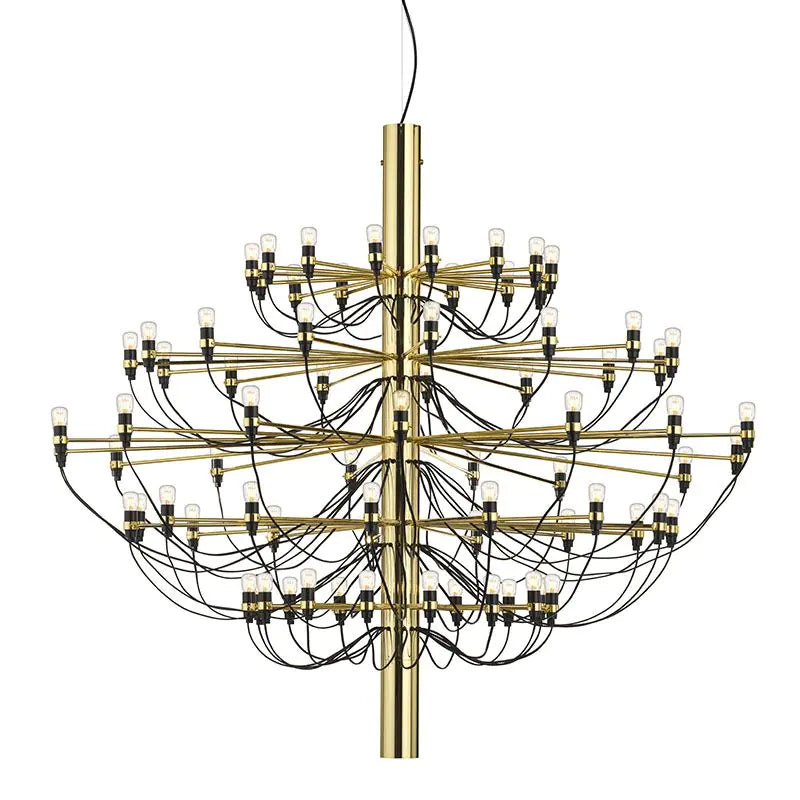 Flos 2097/75 Chandelier Suspension Light