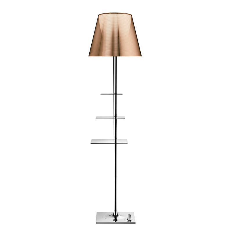 Flos Bibliotheque Nationale Floor Light