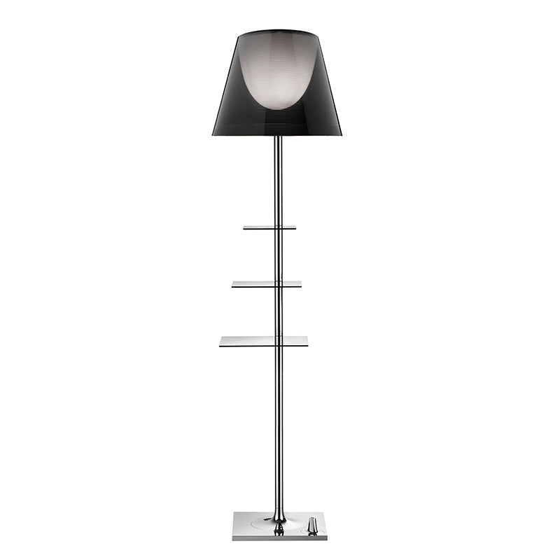 Flos Bibliotheque Nationale Floor Light