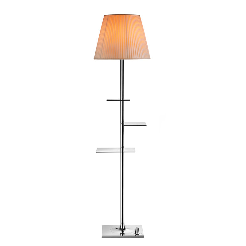 Flos Bibliotheque Nationale Floor Light