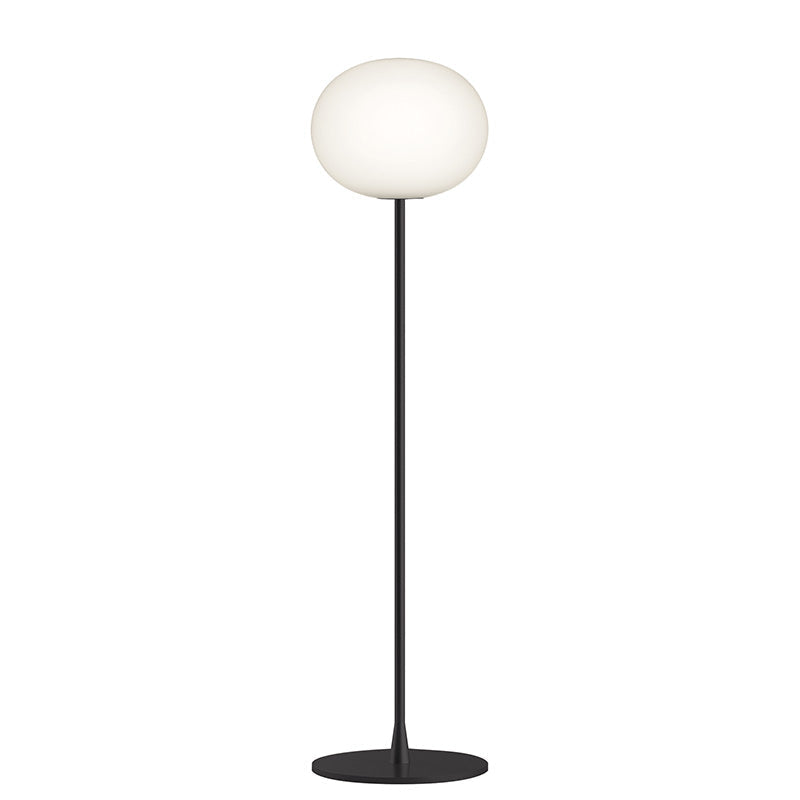 Flos Glo-Ball Floor Lamp