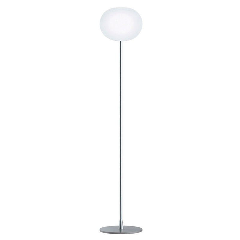 Flos Glo-Ball Floor Lamp
