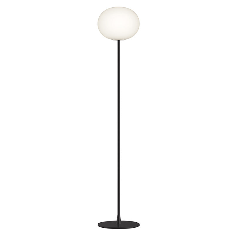 Flos Glo-Ball Floor Lamp