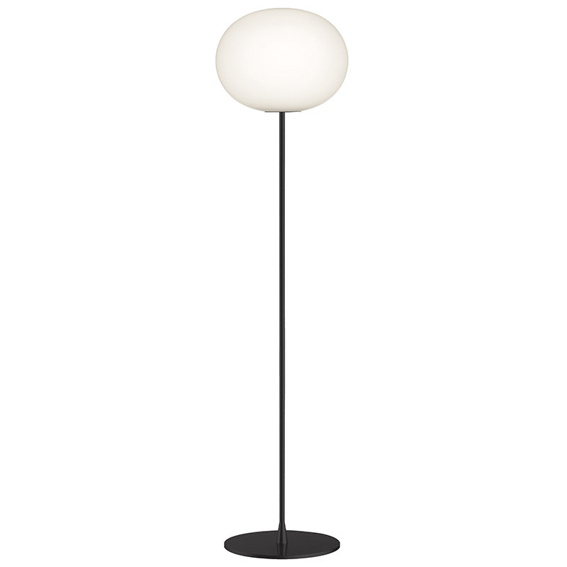 Flos Glo-Ball Floor Lamp