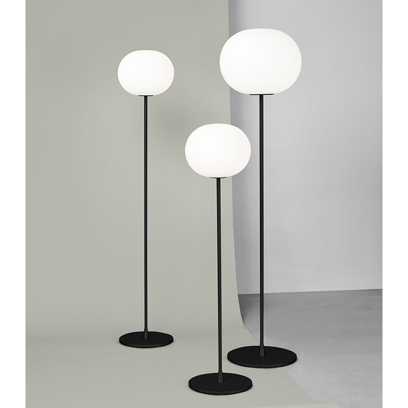 Flos Glo-Ball Floor Lamp