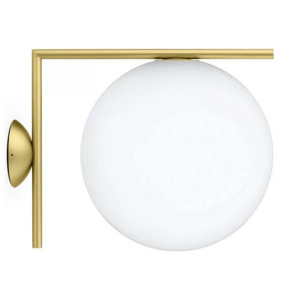 Flos IC C/W 2 Outdoor Ceiling / Wall Light