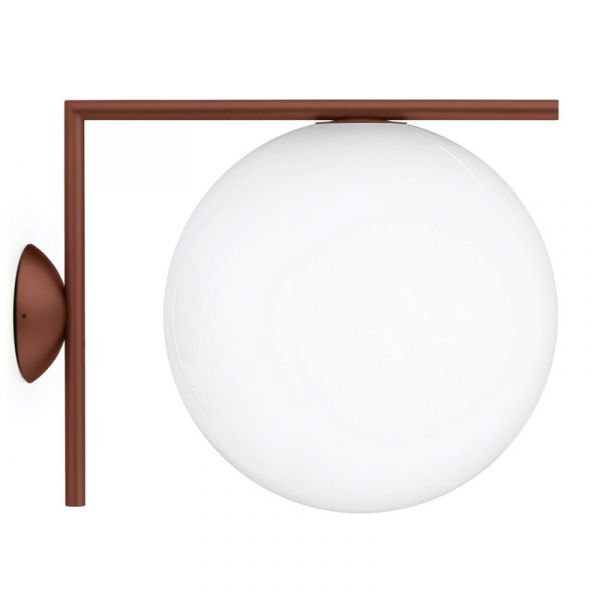 Flos IC C/W 2 Outdoor Ceiling / Wall Light