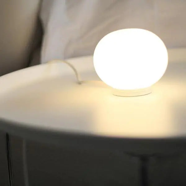 Flos Glo-Ball Mini Table Light