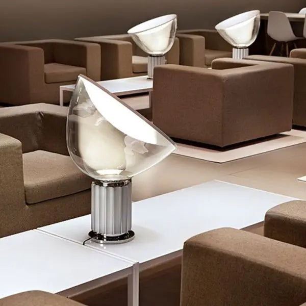 Flos Taccia Table Lamp