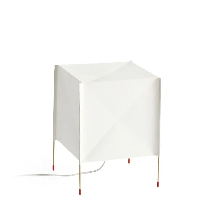 Hay Paper Cube Table Lamp