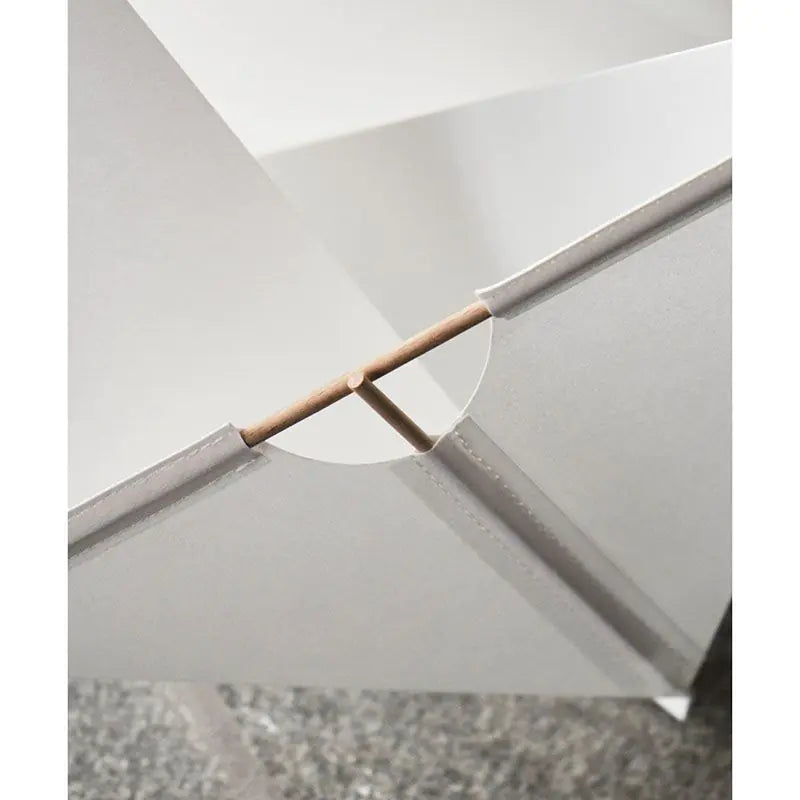 Hay Paper Cube Table Lamp