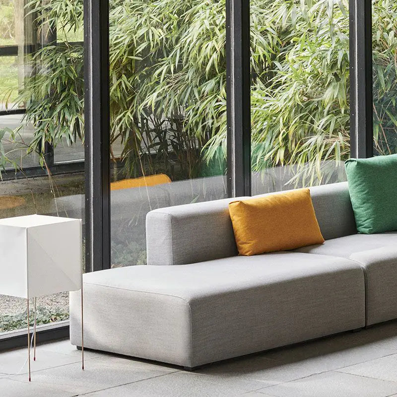 Hay Paper Cube Floor Lamp