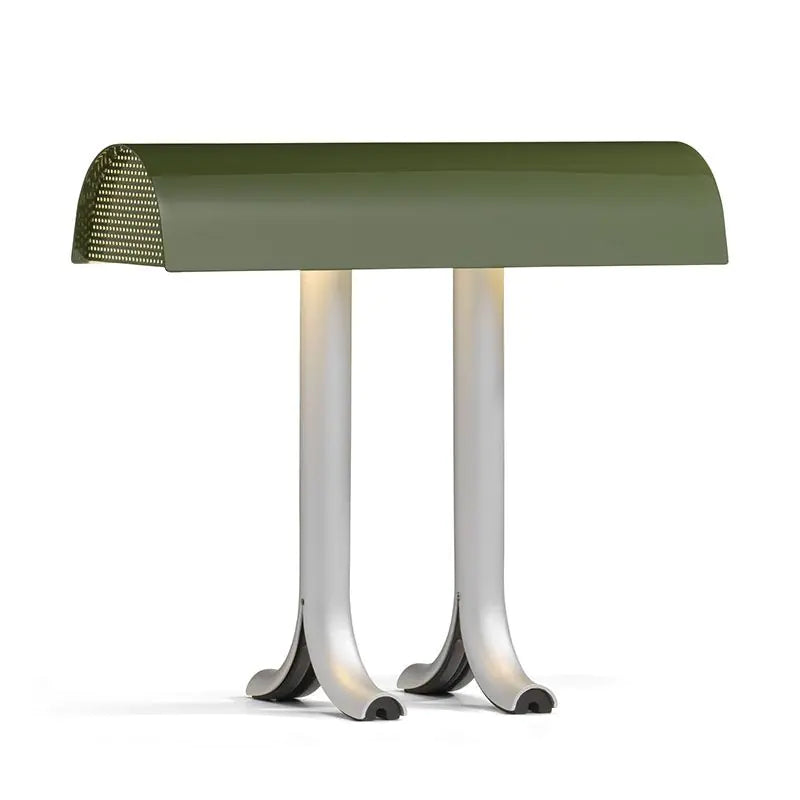 Hay Anagram Table Lamp