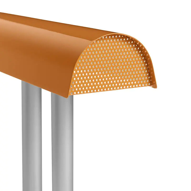 Hay Anagram Table Lamp