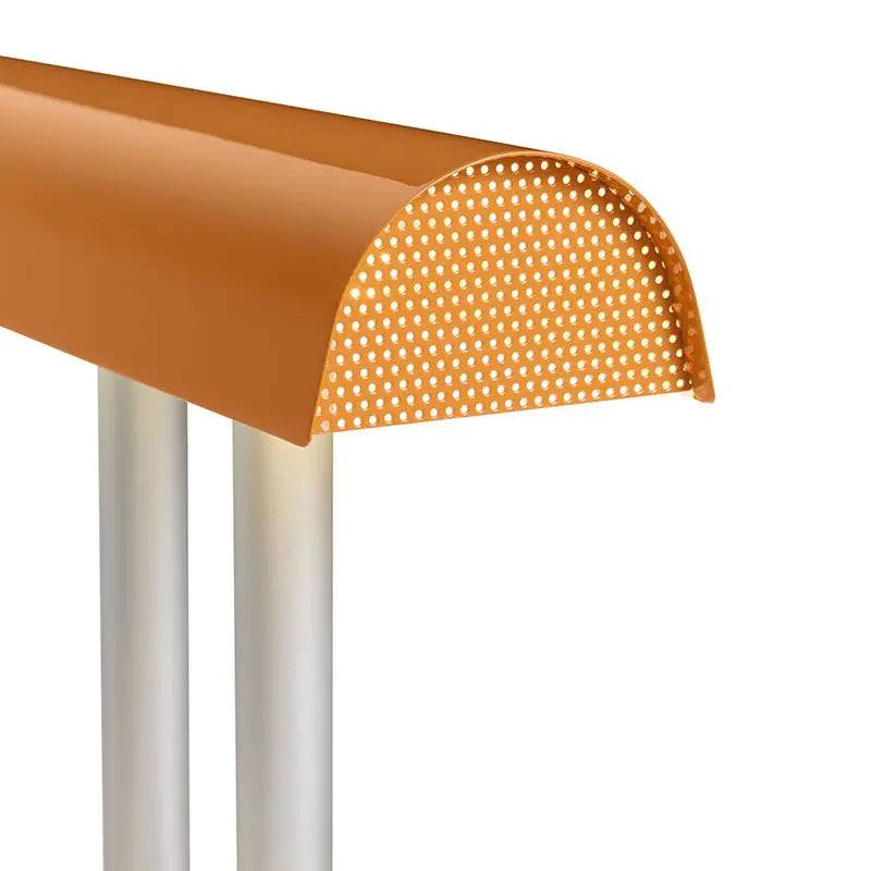 Hay Anagram Table Lamp