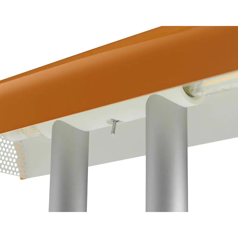 Hay Anagram Table Lamp