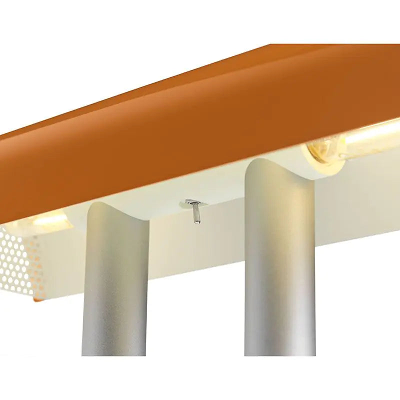 Hay Anagram Table Lamp