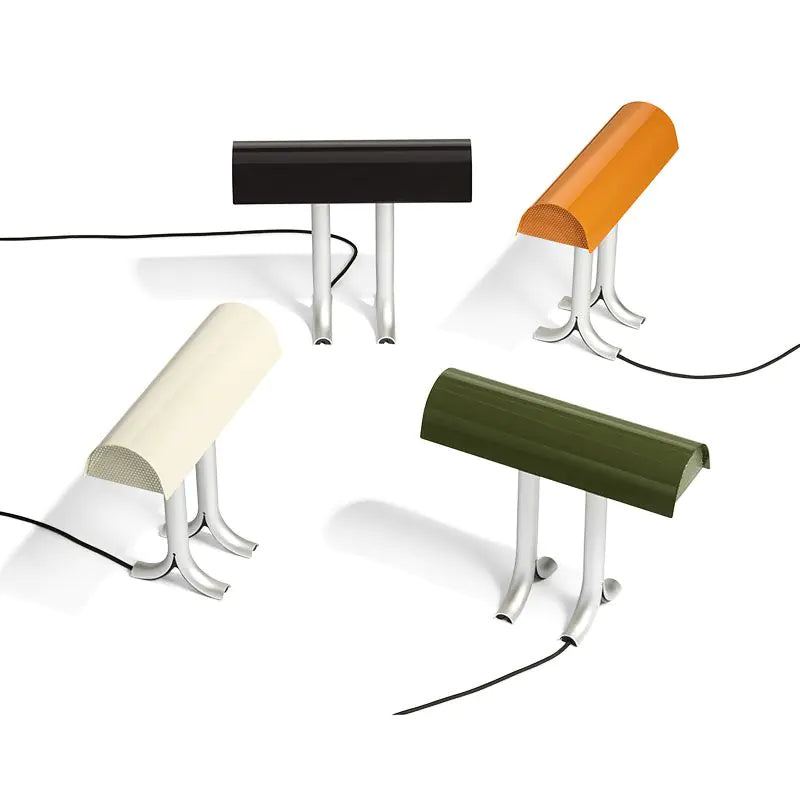 Hay Anagram Table Lamp