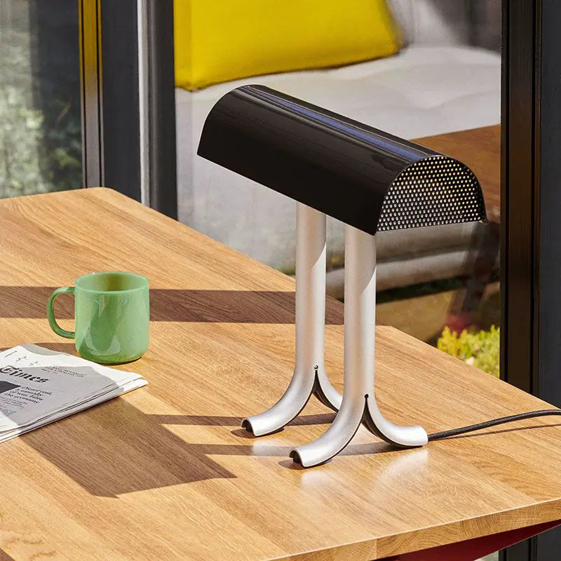 Hay Anagram Table Lamp