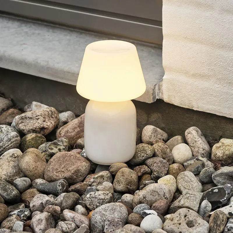 Hay Apollo Portable Table Lamp