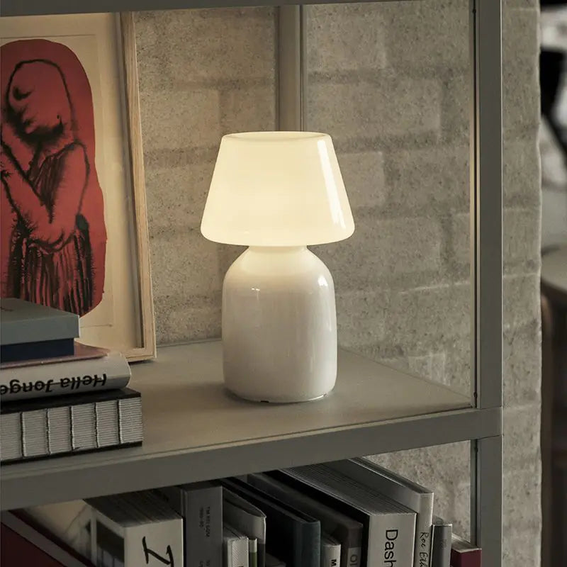 Hay Apollo Portable Table Lamp