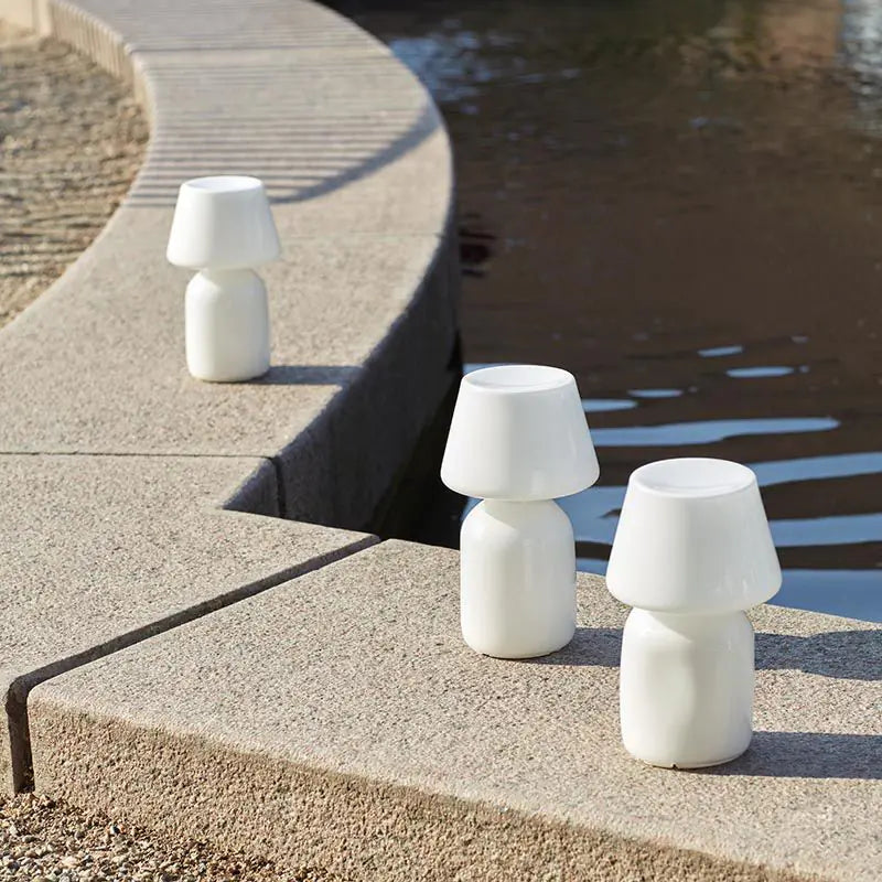 Hay Apollo Portable Table Lamp