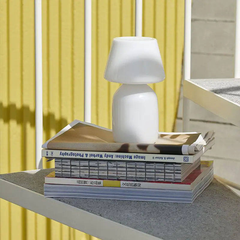 Hay Apollo Portable Table Lamp