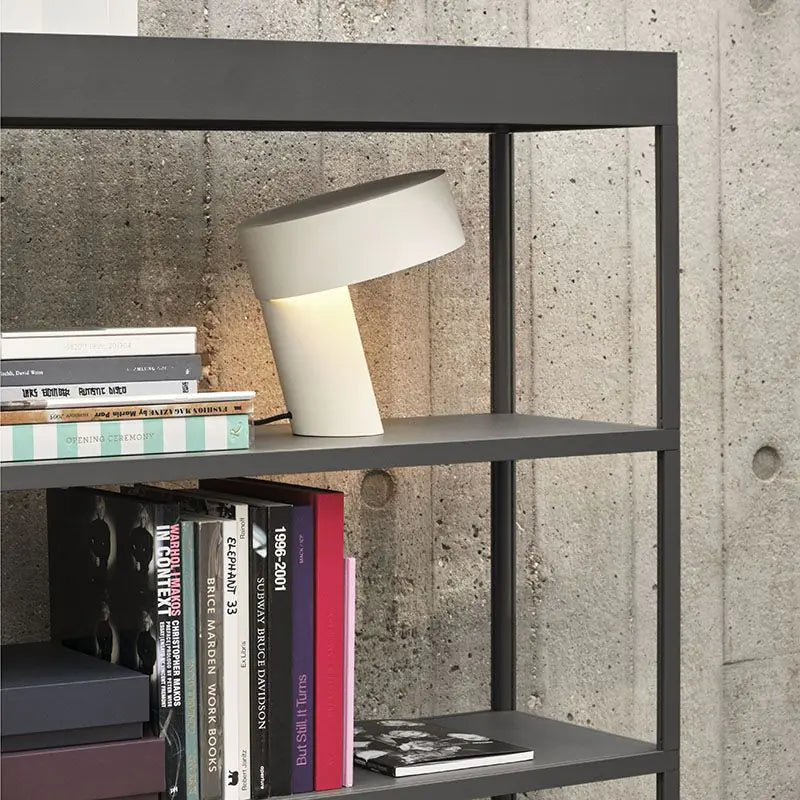 Hay Slant Table Lamp