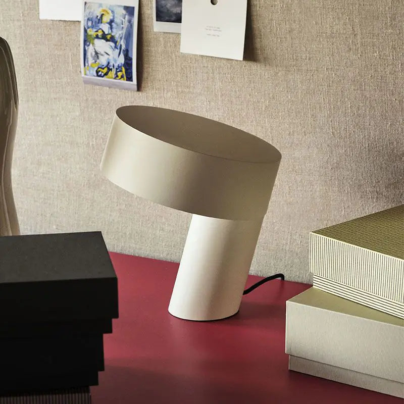 Hay Slant Table Lamp