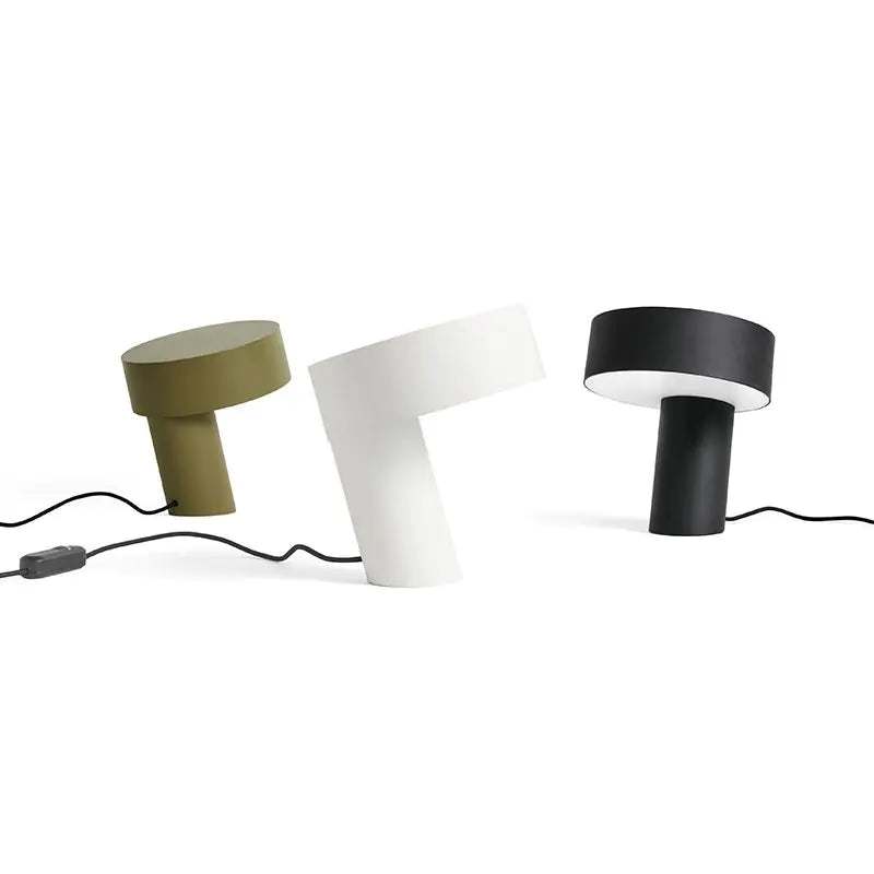 Hay Slant Table Lamp