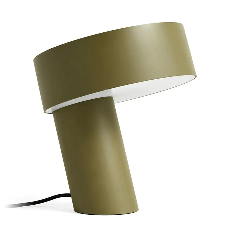 Hay Slant Table Lamp