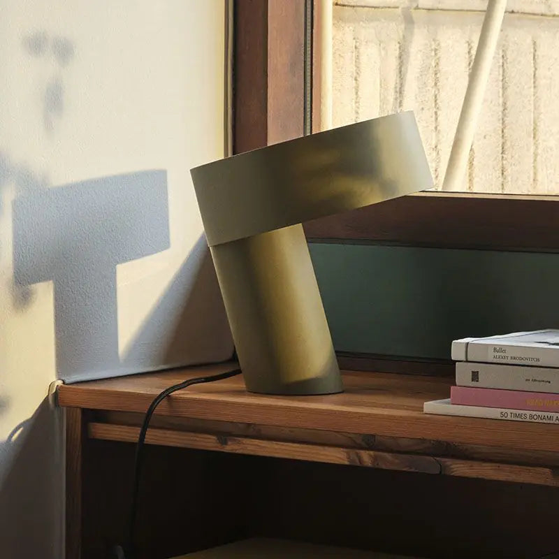 Hay Slant Table Lamp