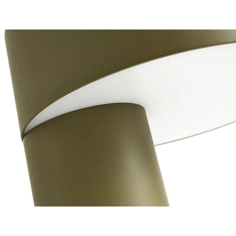 Hay Slant Table Lamp