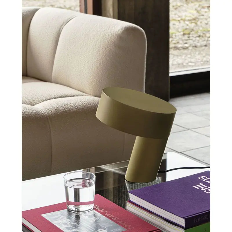 Hay Slant Table Lamp