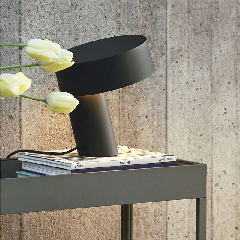Hay Slant Table Lamp