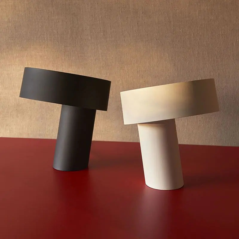 Hay Slant Table Lamp