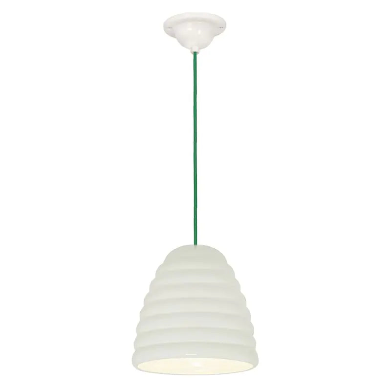 Original BTC Hector Bibendum Pendant Light