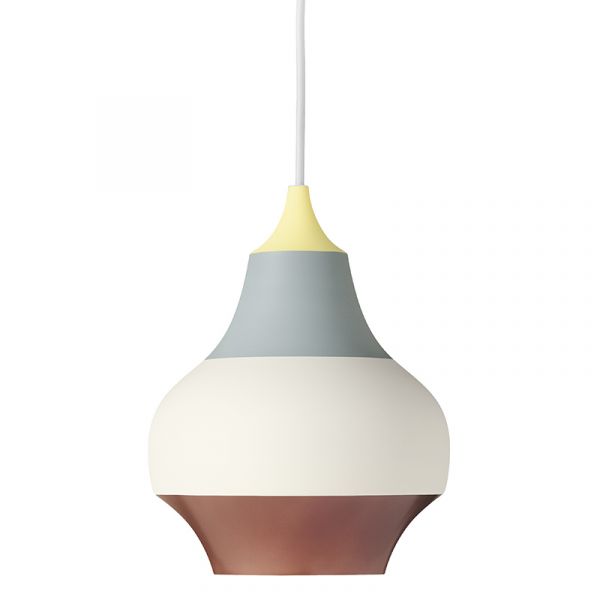 Louis Poulsen Cirque Pendant Light